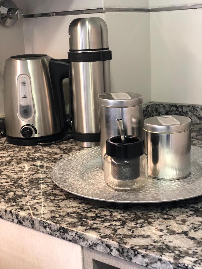 Litstay Brasil Con Cochera, Pileta Y Asadores Córdoba Exterior foto