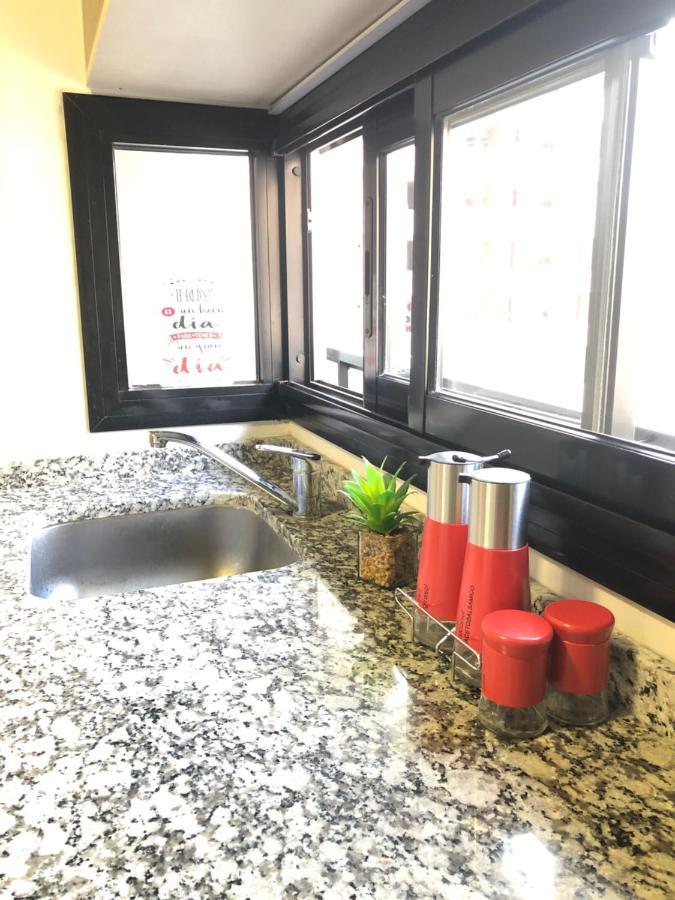 Litstay Brasil Con Cochera, Pileta Y Asadores Córdoba Exterior foto