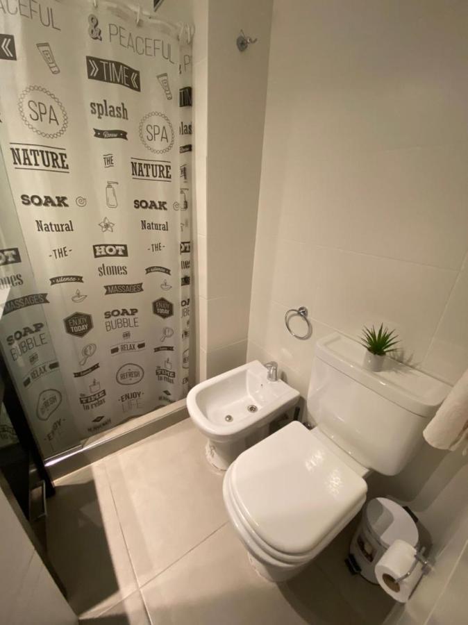 Litstay Brasil Con Cochera, Pileta Y Asadores Córdoba Exterior foto