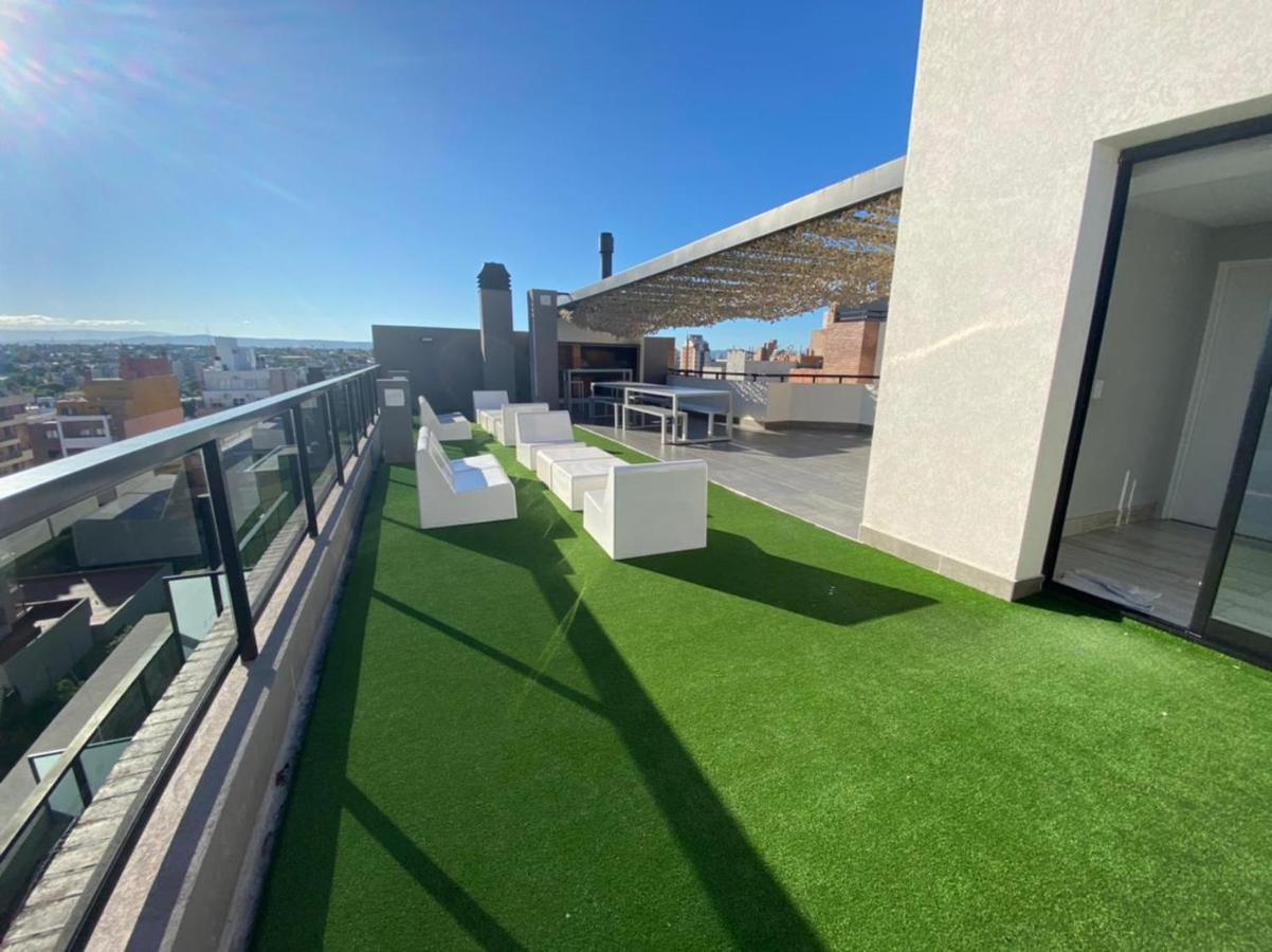Litstay Brasil Con Cochera, Pileta Y Asadores Córdoba Exterior foto