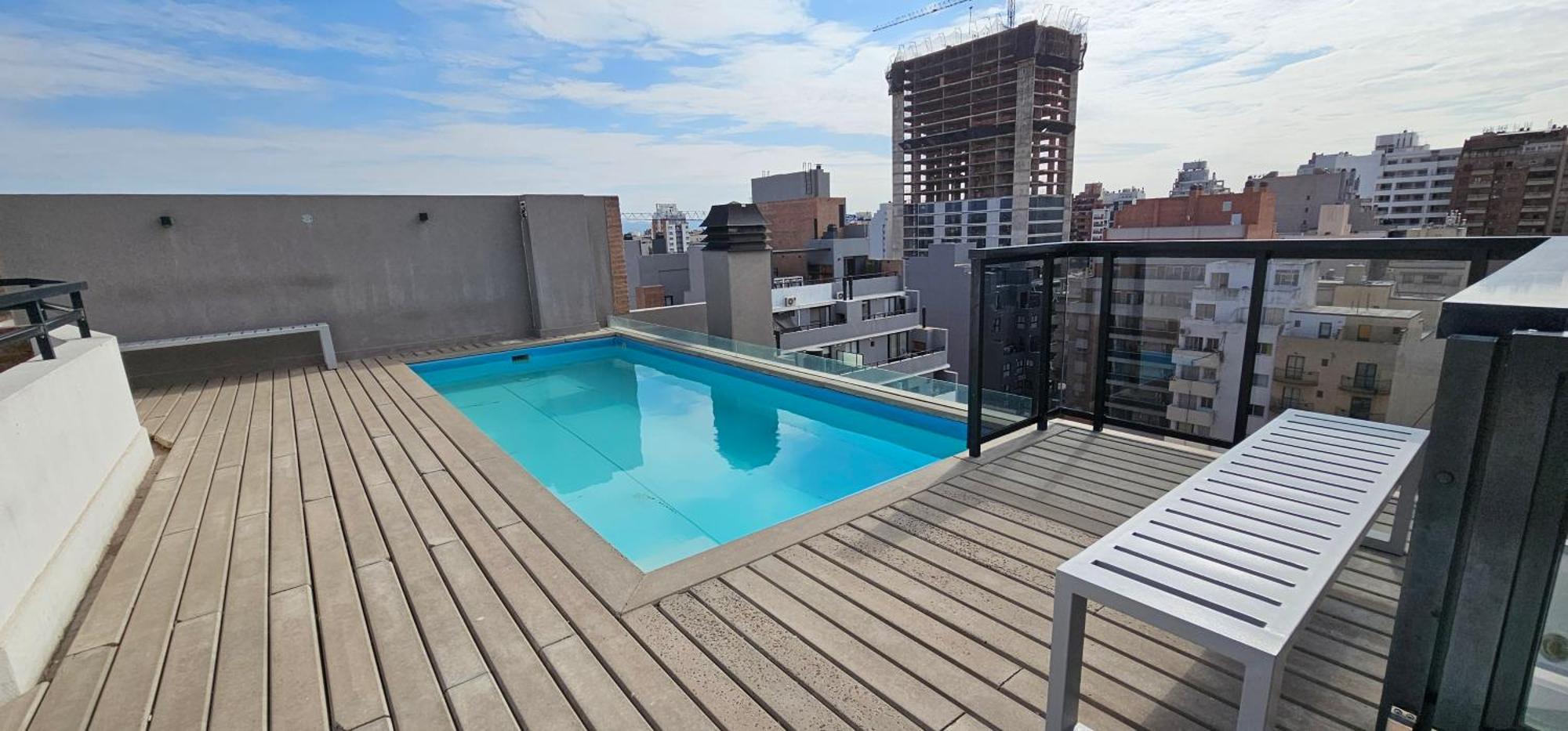 Litstay Brasil Con Cochera, Pileta Y Asadores Córdoba Exterior foto