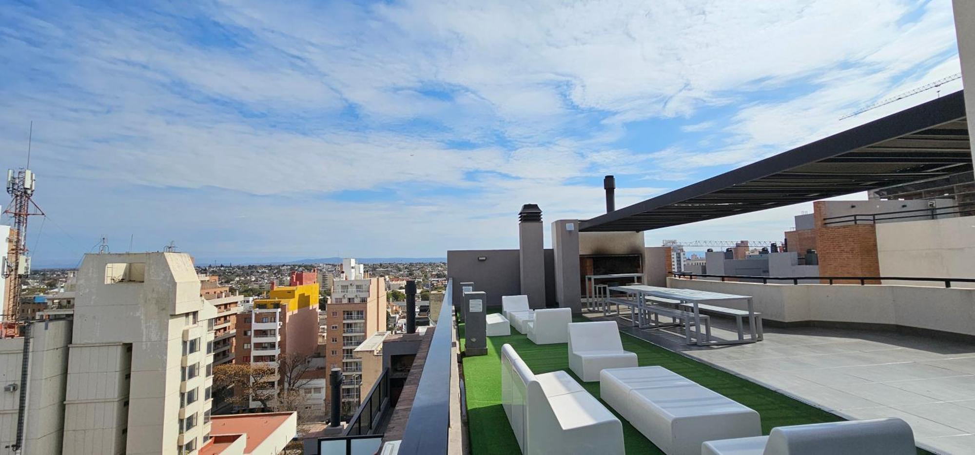 Litstay Brasil Con Cochera, Pileta Y Asadores Córdoba Exterior foto