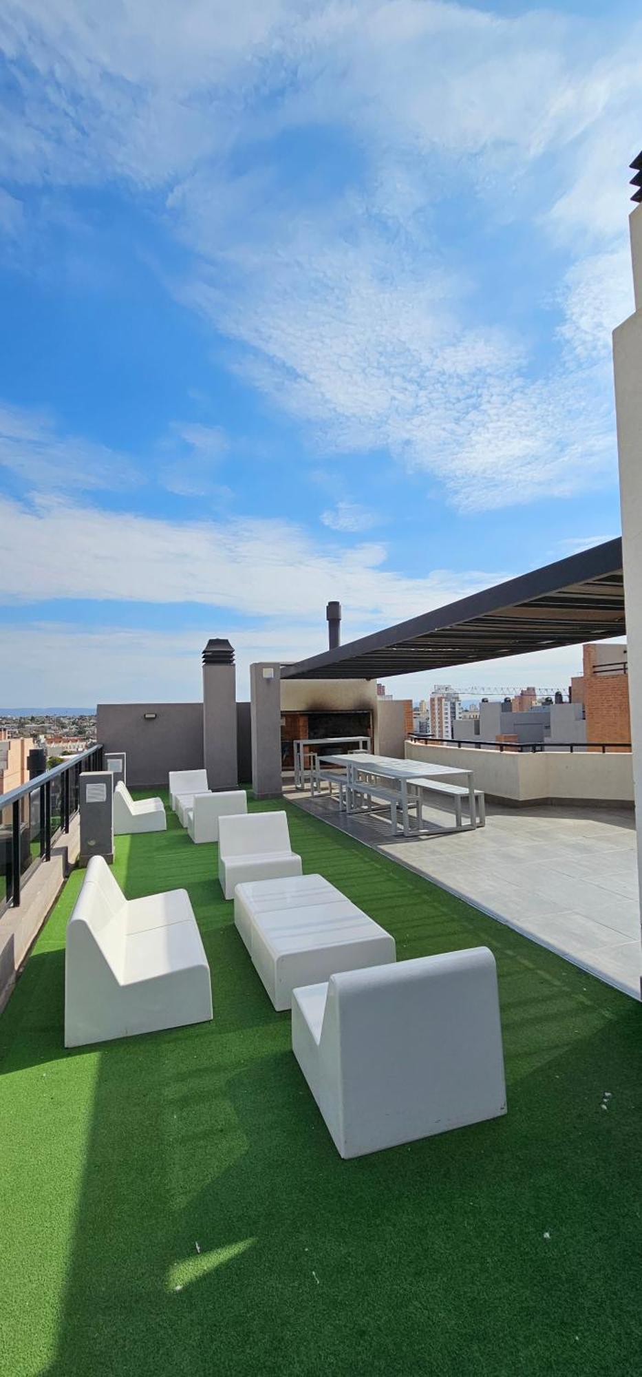 Litstay Brasil Con Cochera, Pileta Y Asadores Córdoba Exterior foto