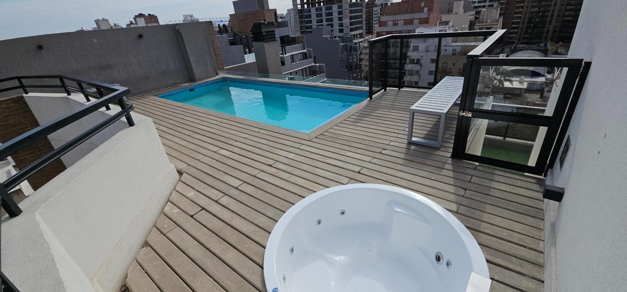 Litstay Brasil Con Cochera, Pileta Y Asadores Córdoba Exterior foto