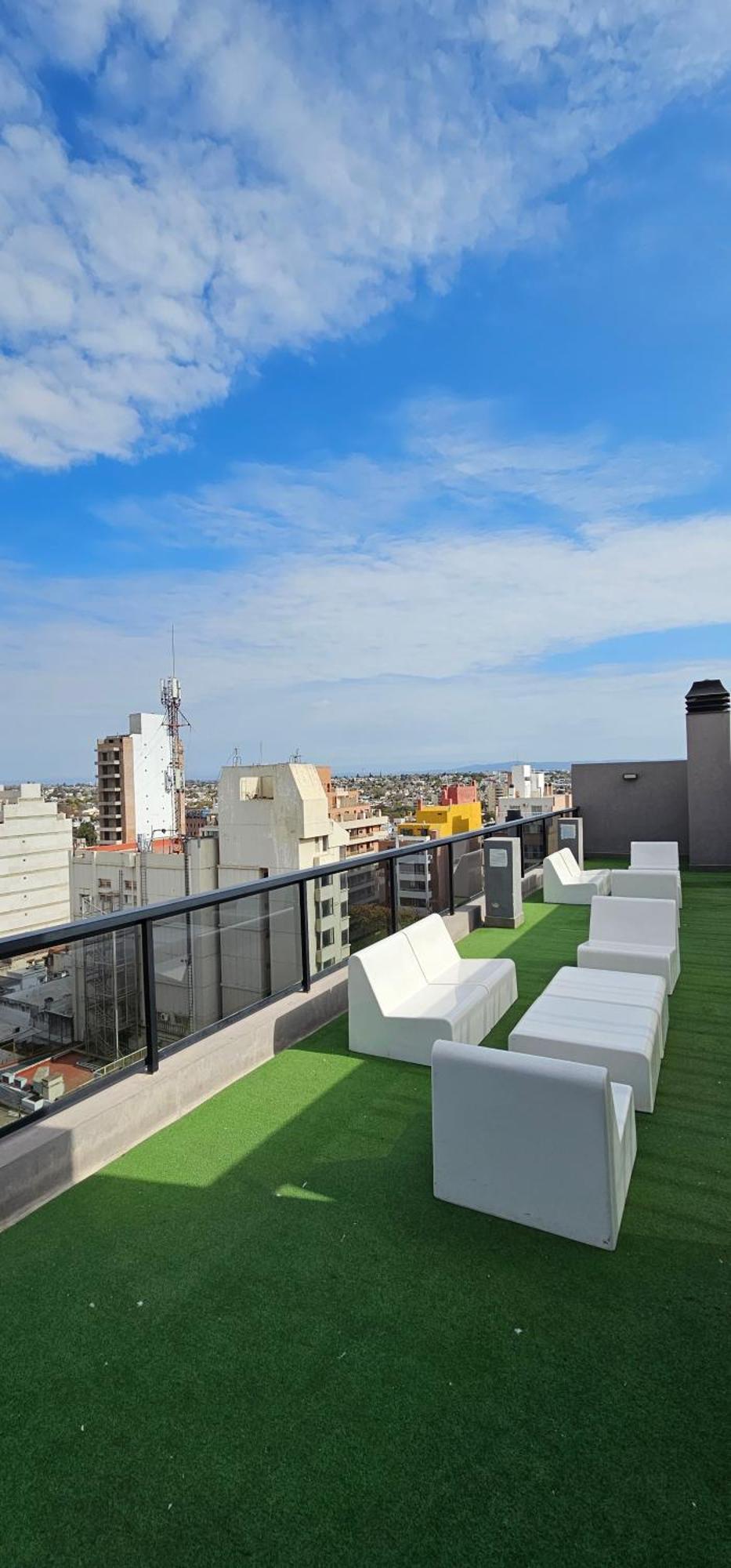 Litstay Brasil Con Cochera, Pileta Y Asadores Córdoba Exterior foto
